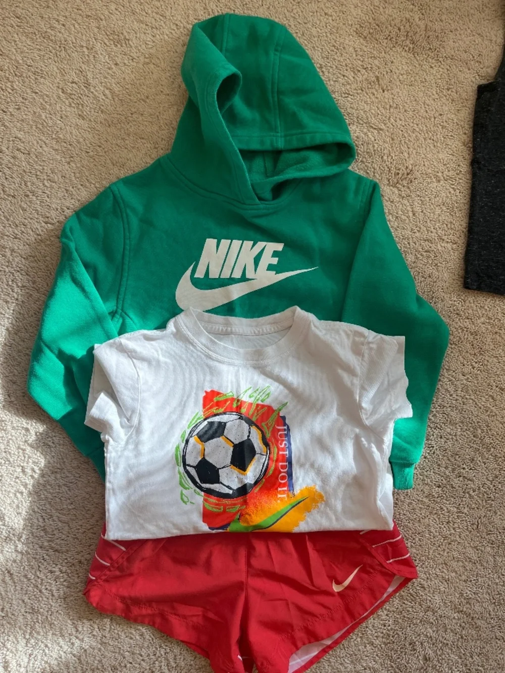 Nike bundle girl age 6 - Picture 1 of 5